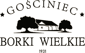 Borki Wielkie