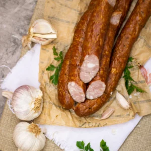 Kiełbasa Zbója 1 Kg