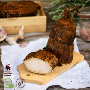 Polędwica ze Strychu (0,4 Kg)